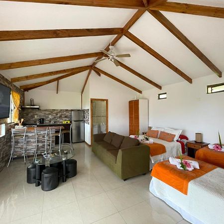 Mata Ki Te Rangi Rapa Nui Apartamento Hanga Roa Exterior foto