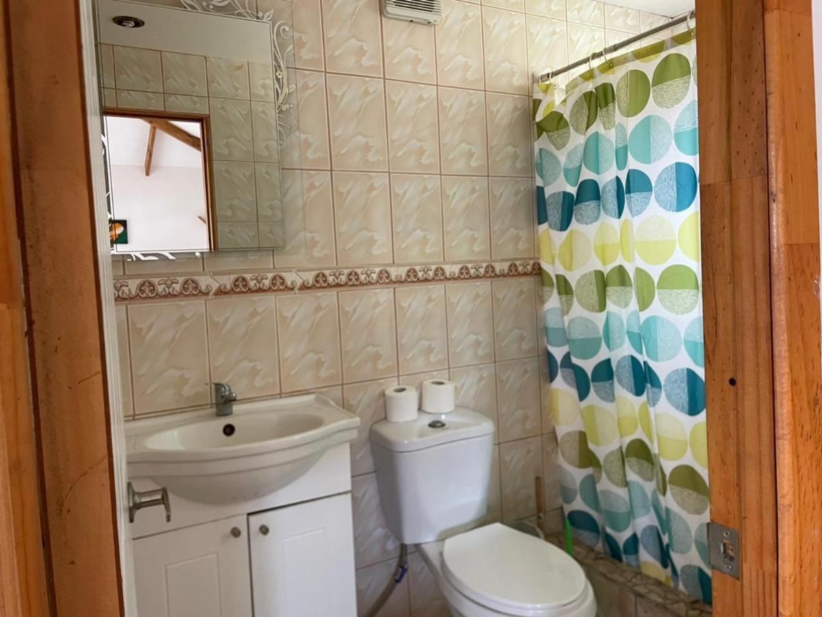 Mata Ki Te Rangi Rapa Nui Apartamento Hanga Roa Exterior foto