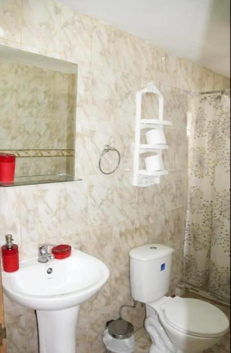 Mata Ki Te Rangi Rapa Nui Apartamento Hanga Roa Exterior foto