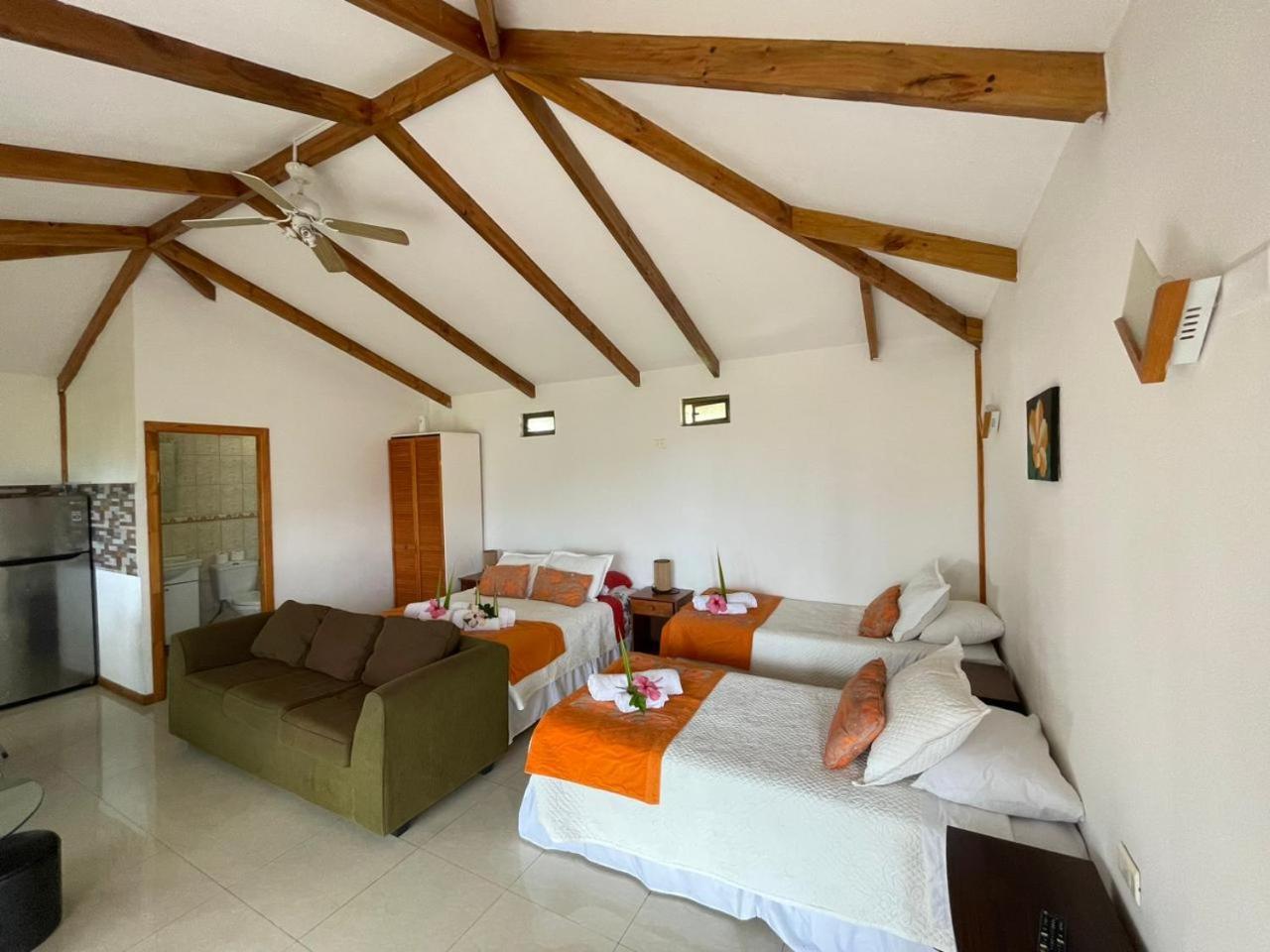 Mata Ki Te Rangi Rapa Nui Apartamento Hanga Roa Exterior foto