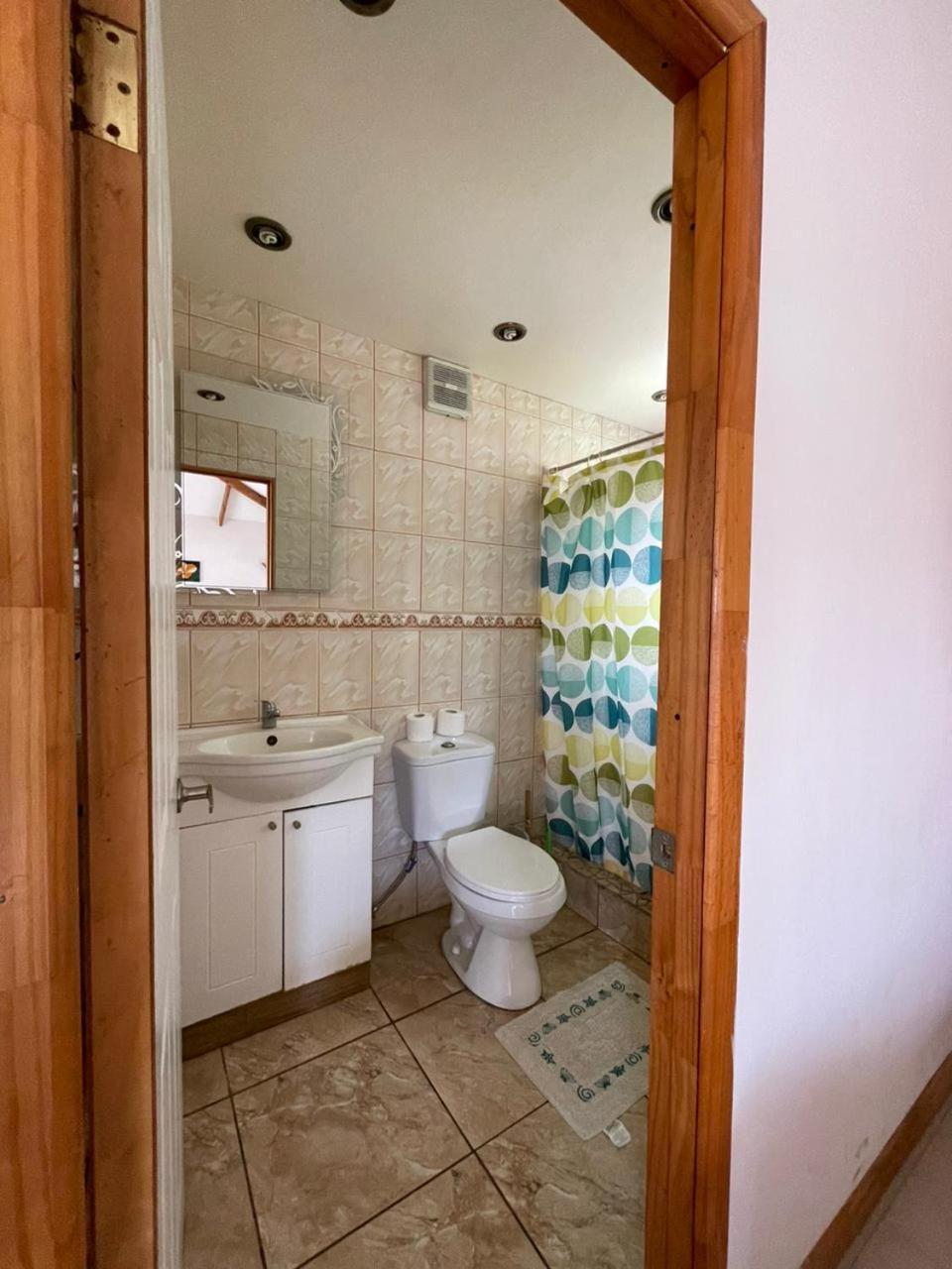 Mata Ki Te Rangi Rapa Nui Apartamento Hanga Roa Exterior foto