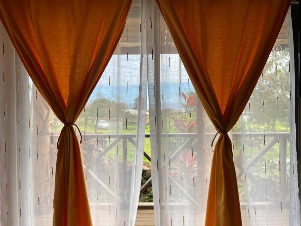 Mata Ki Te Rangi Rapa Nui Apartamento Hanga Roa Exterior foto