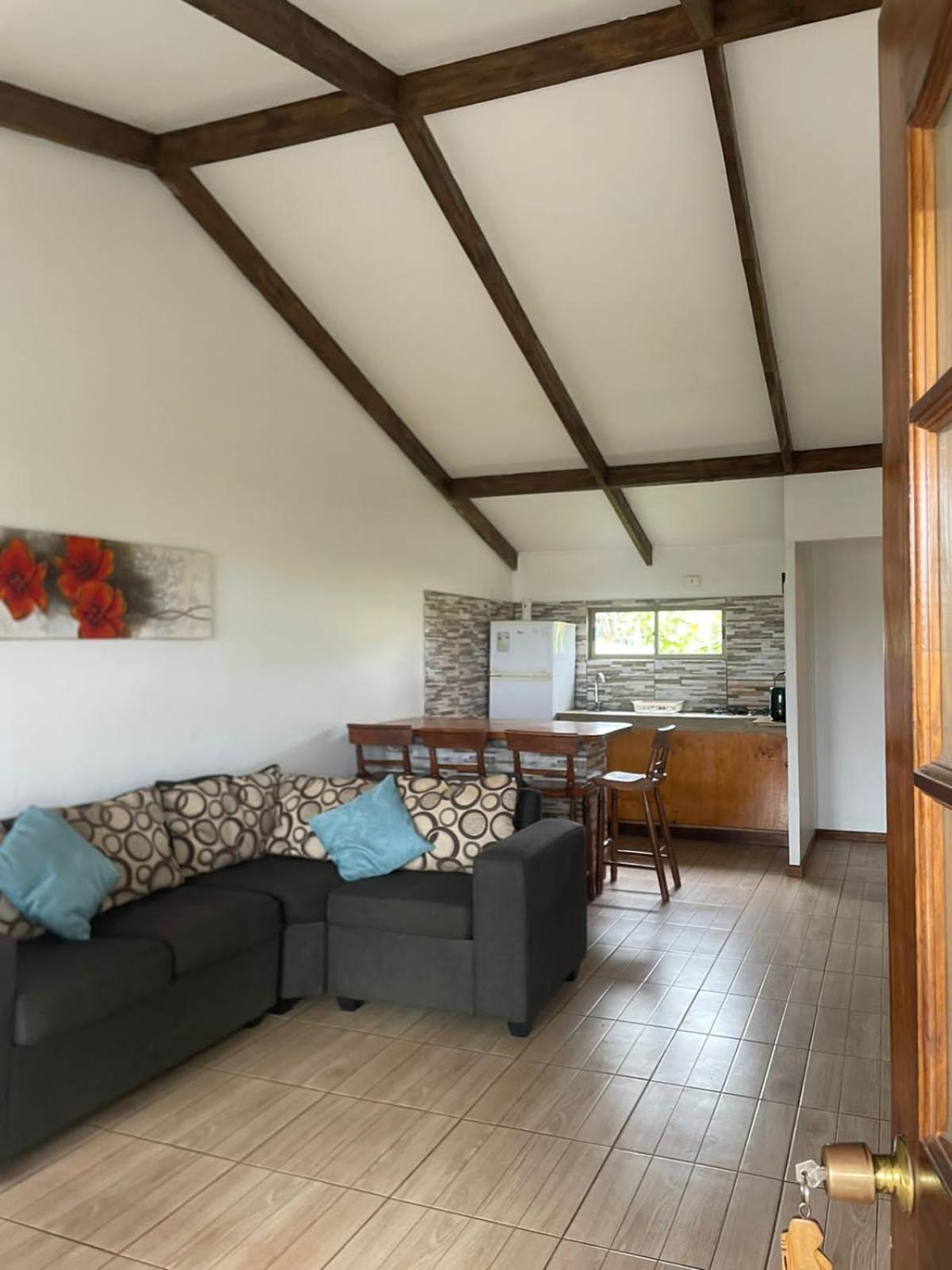 Mata Ki Te Rangi Rapa Nui Apartamento Hanga Roa Exterior foto